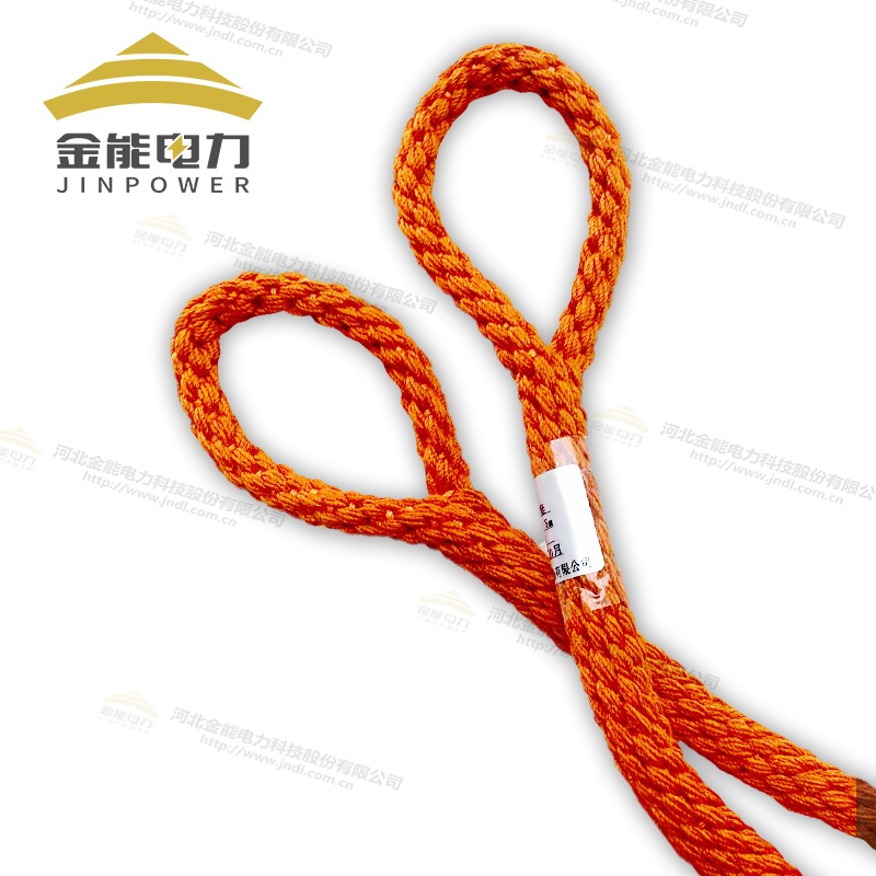 高強滌綸安全繩高強度拉力耐磨耐用